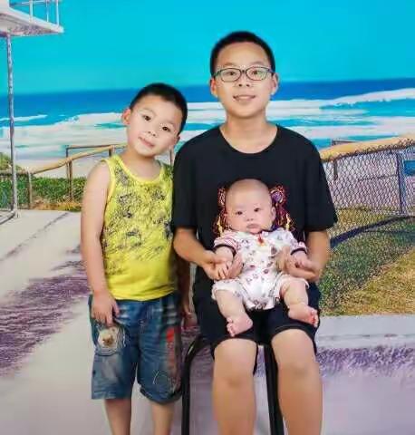 美篇用户的美篇