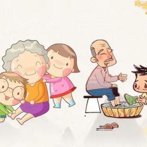 冬日生寒意，孝影暖人心（十六）———且看龙川孝心少年