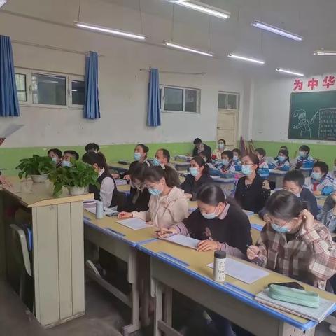 校园经典朗读大赛