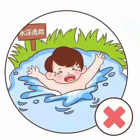 安义县幼儿园防溺水安全教育