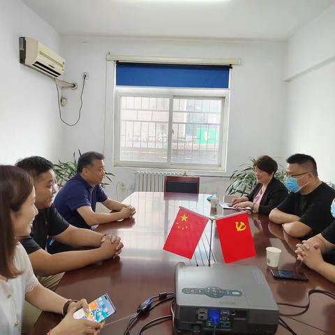 人大代表实地走访企业，当好企业“贴心人”——梁苑街道人大联络站开展“万人助万企”活动