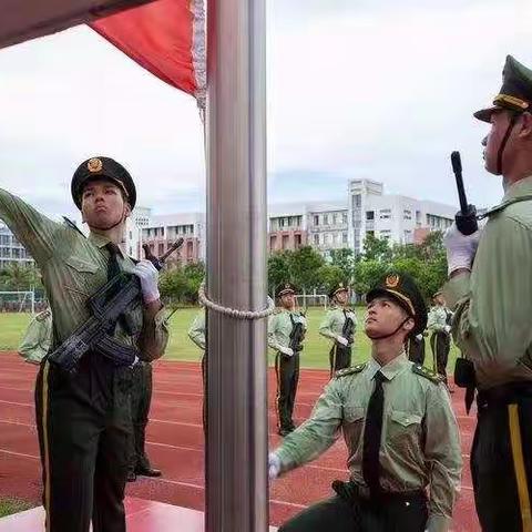 “学党史，明初心，知使命”——北京师范大学海口附属学校开展党史学习及爱国主义教育活动