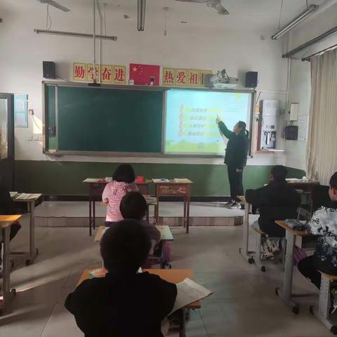 北寨小学:安全无小事，责任重于泰山