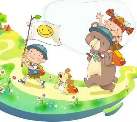 良珍幼儿园小班“我和春天约个会”🌺活动