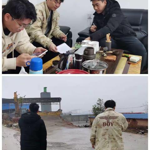 [株洲工业园]深挖客户需求，寻找新的突破口