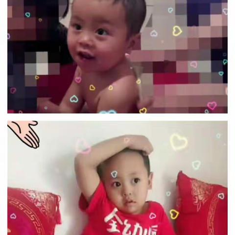 大壮生日快乐啊！