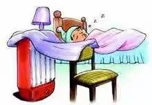 供暖用暖小常识