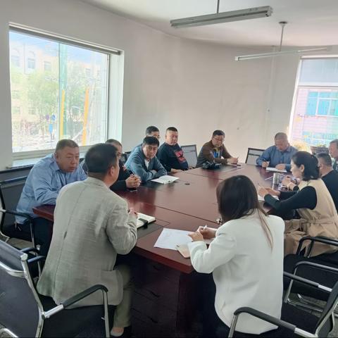 疫情防控，我们在行动