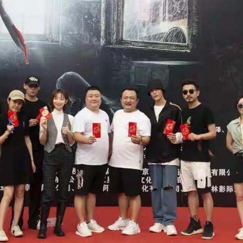 《女侦探司马楠之箱尸谜案》横店开机 花潼冯荔军热血联手破奇案