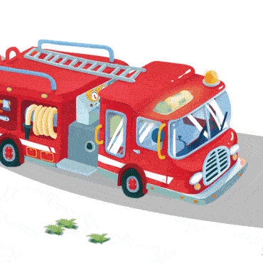 “消防云课堂 共筑安全墙”——海口市秀英区海秀镇中心幼儿园