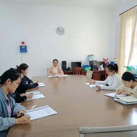 海口市秀英区海秀镇中心幼儿园2021年秋季学期自主游戏观摩活动（二）