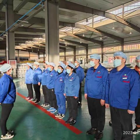抓安全 严纪律 强整顿