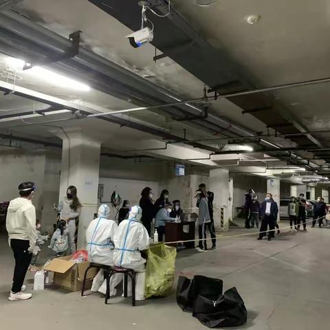 经开区自然资源和规划局 配合老鸦庄镇进行疫情防控演练