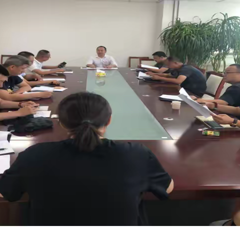 经开区自然资源和规划局 积极部署落实“大学习，大比武，大提升”活动