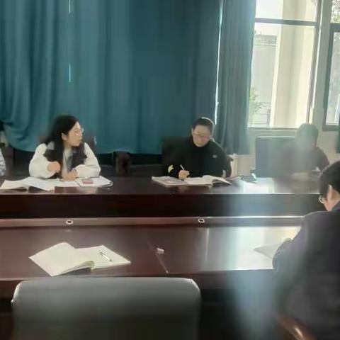 互相交流，共促成长——记人民路小学数学公开课活动