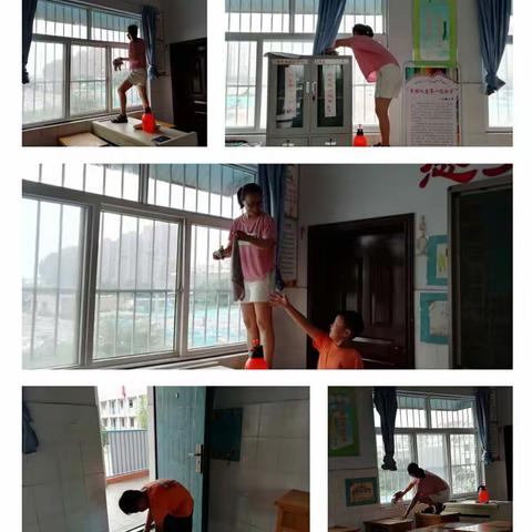 小手大手手牵手，幸福的路一起走！