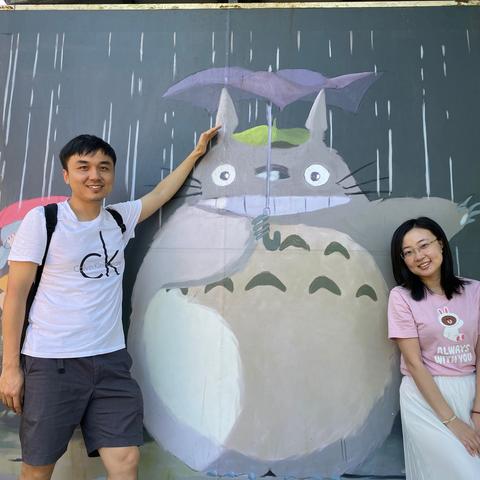 在路上—花莲垦丁纵谷线