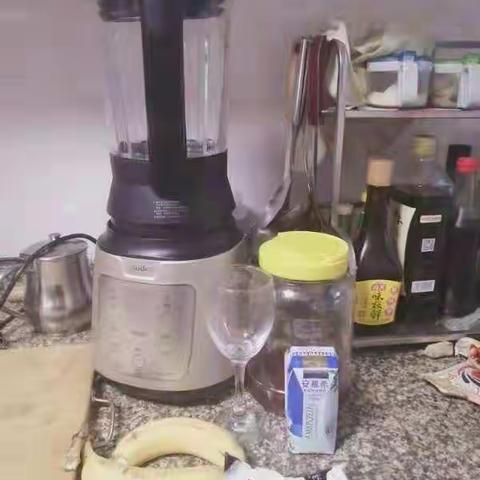美食汇报第六组