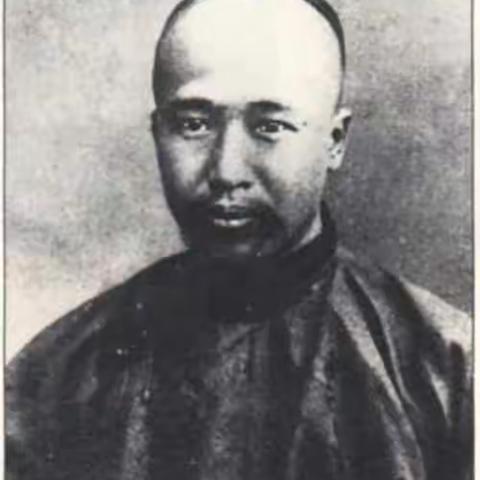 康有为《出都留别诸公》