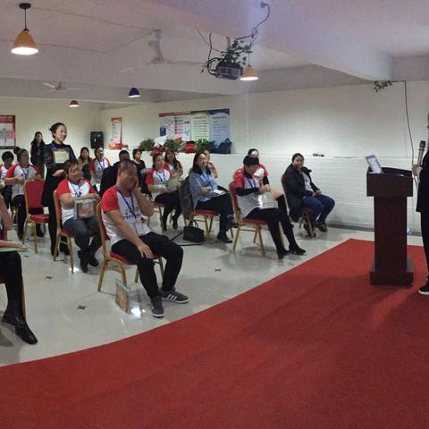 《新中国式家长学堂》A1第五周