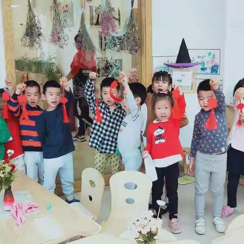 在“鼠”于你的冬天