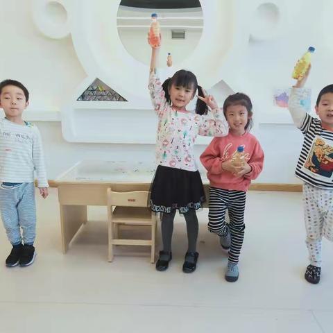 12月科学小实验—IK4