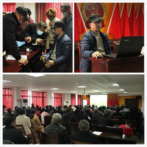 更有温度、更有速度、更有深度、更有广度—— 永康市农技推广中心开展果桑生产技术培训