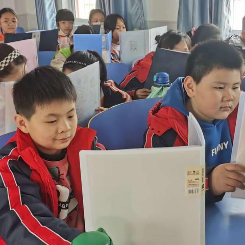 双减下的合唱团