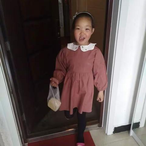 五一假期爱劳动的孩子们🤗️🤗️