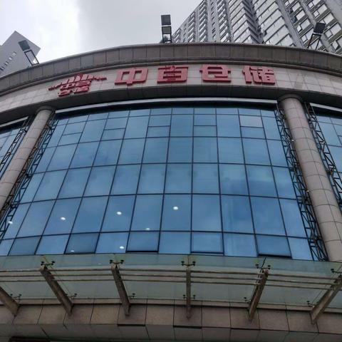 襄阳大庆东路店消防检测报告