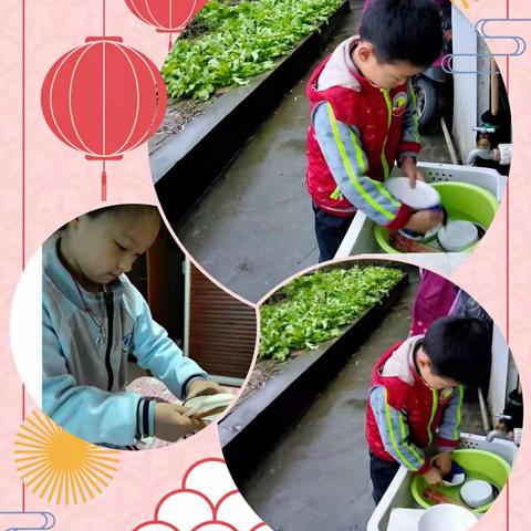 萧山区蓝天小学203班：我是勤劳的小蜜蜂