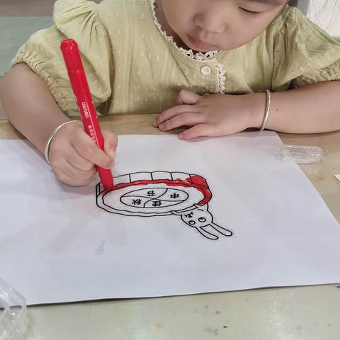 月满中秋月饼甜