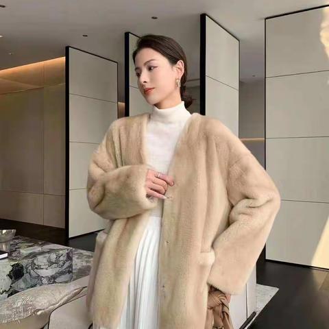 延边回收旧貂皮，二手貂皮大衣回收