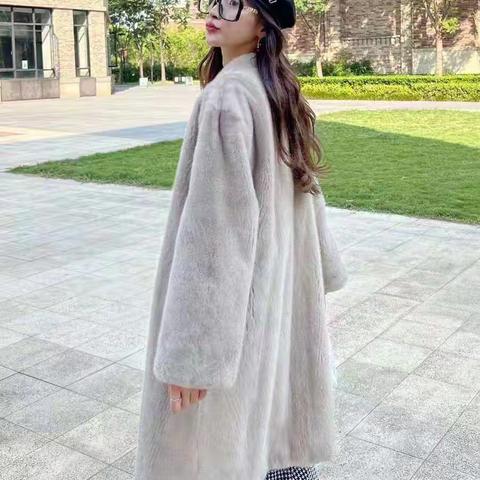 吉林高价回收貂皮大衣，旧皮草回收