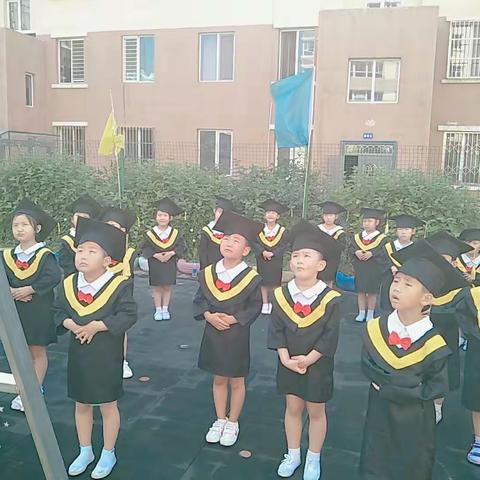 我们就要毕业了