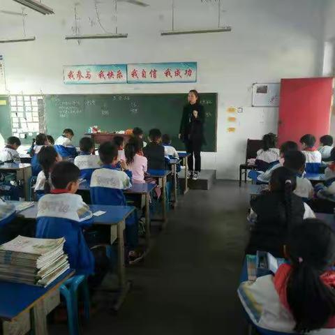 能力，在教学中提升