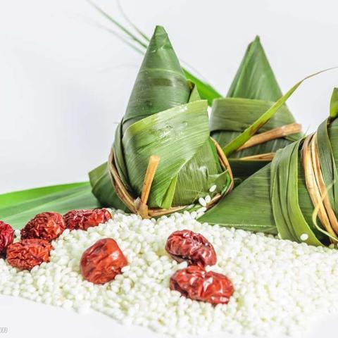 港沟中心幼儿园——我们一起过端午亲子活动 