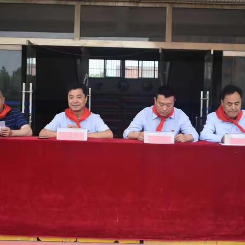 红心向党  快乐成长-慈埠小学庆祝建党100周年暨首届合唱节文艺汇演