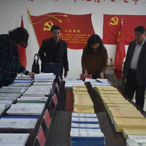 视导把脉促发展，课堂教学求实效