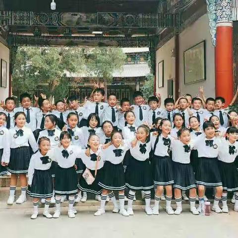 线上线下学与教，只待归期共成长 ——停课不停学，鹿城小学四（14）线上学习记