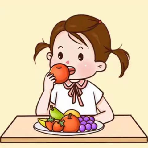 幼儿园提醒：宅家抗疫，增强孩子免疫力的7条建议和食谱！