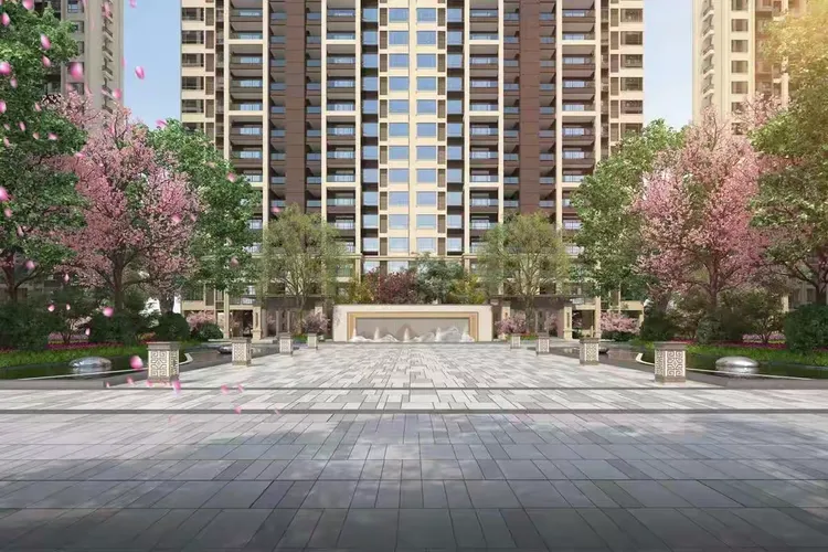 逸景华府春节不打烊