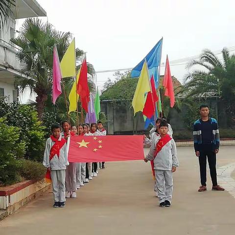 因运动而精彩–小陶八一小学趣味运动会