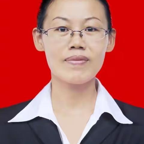 《支教永不悔，大爱献朱阳》--记七四班班主任唐琳老师