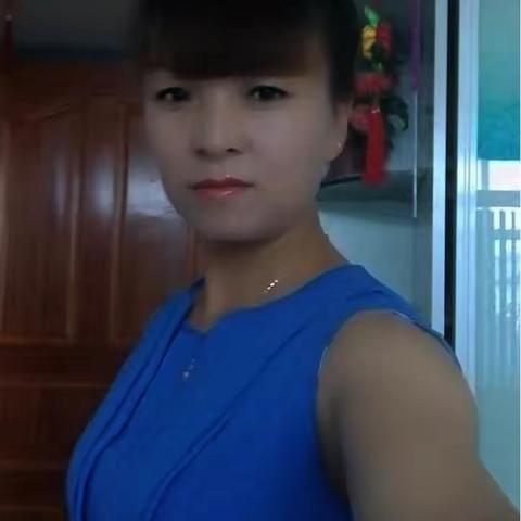 一家人的美好回忆