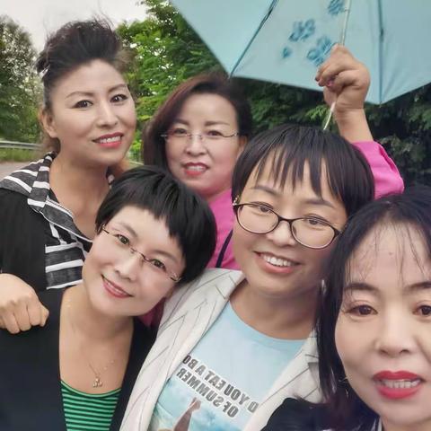 在最好的年纪   做最开心的事