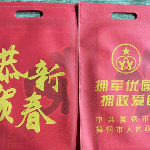 寺坡街道龙泉社区退役军人服务站开展春节送春联走访慰问活动