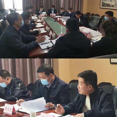 持续推进村庄清洁高陵在行动