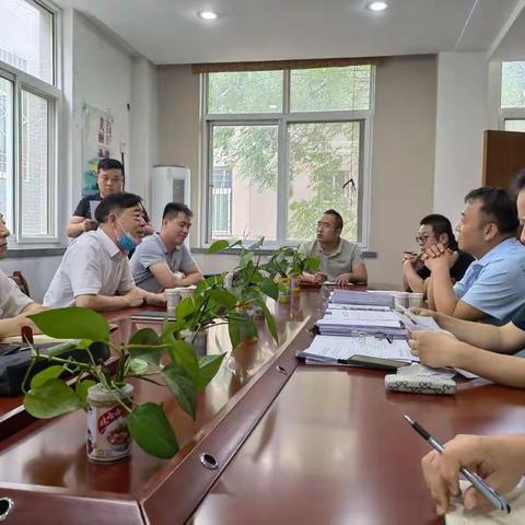 服务指导促提升，人居环境开新篇