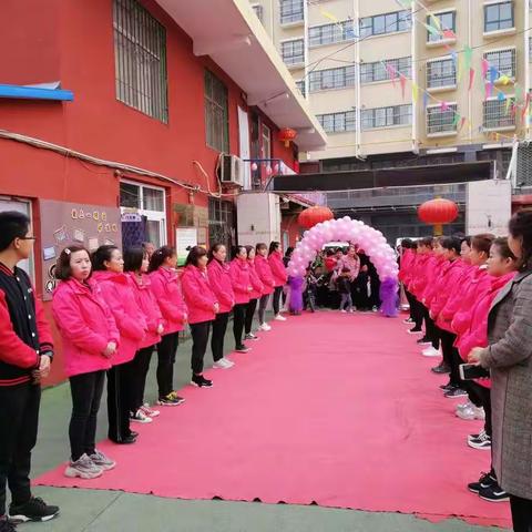 羽翔幼儿园的美篇